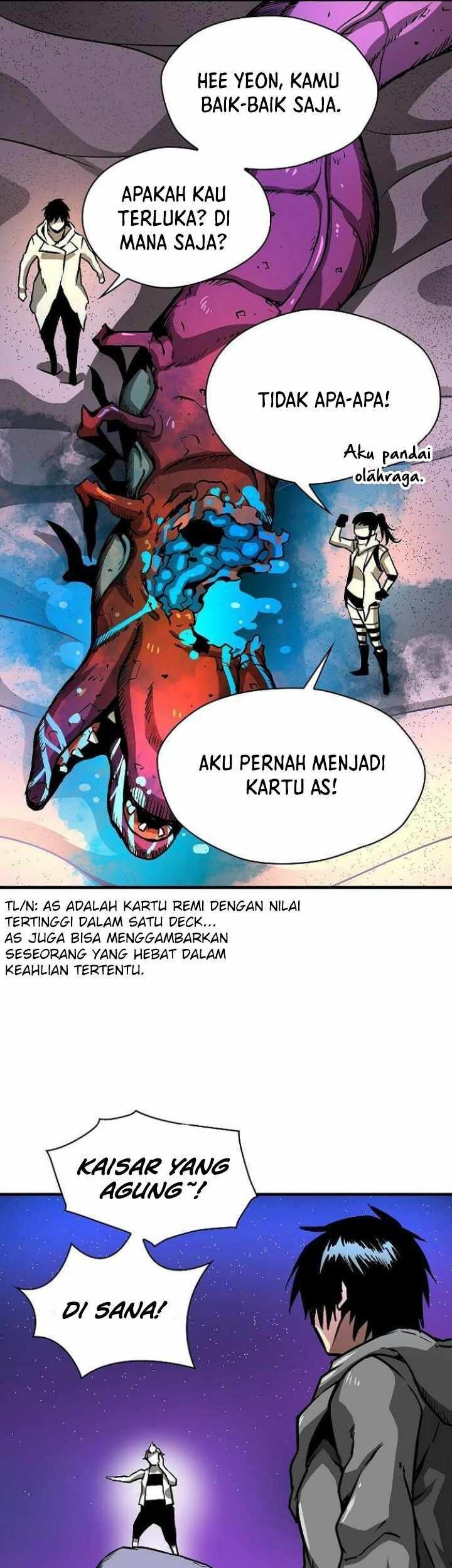Unbreakable Bab 30 halaman 56