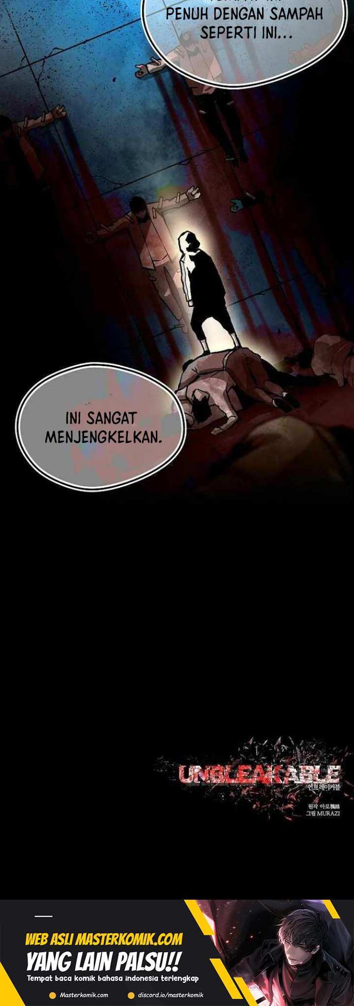 Unbreakable Bab 30 halaman 64