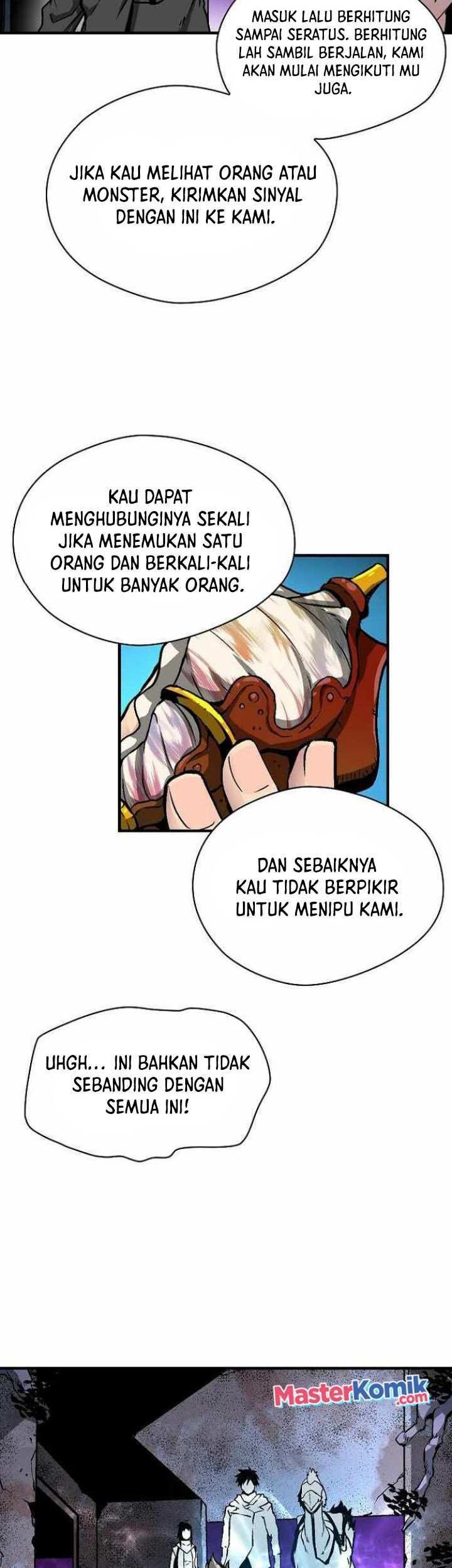 Unbreakable Bab 31 halaman 8
