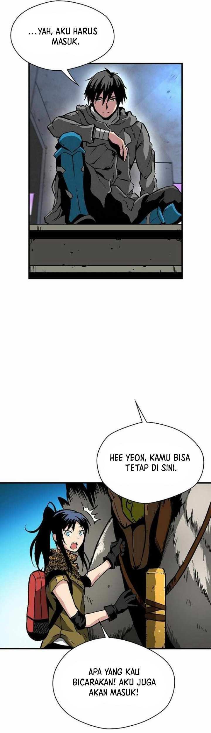 Unbreakable Bab 31 halaman 10