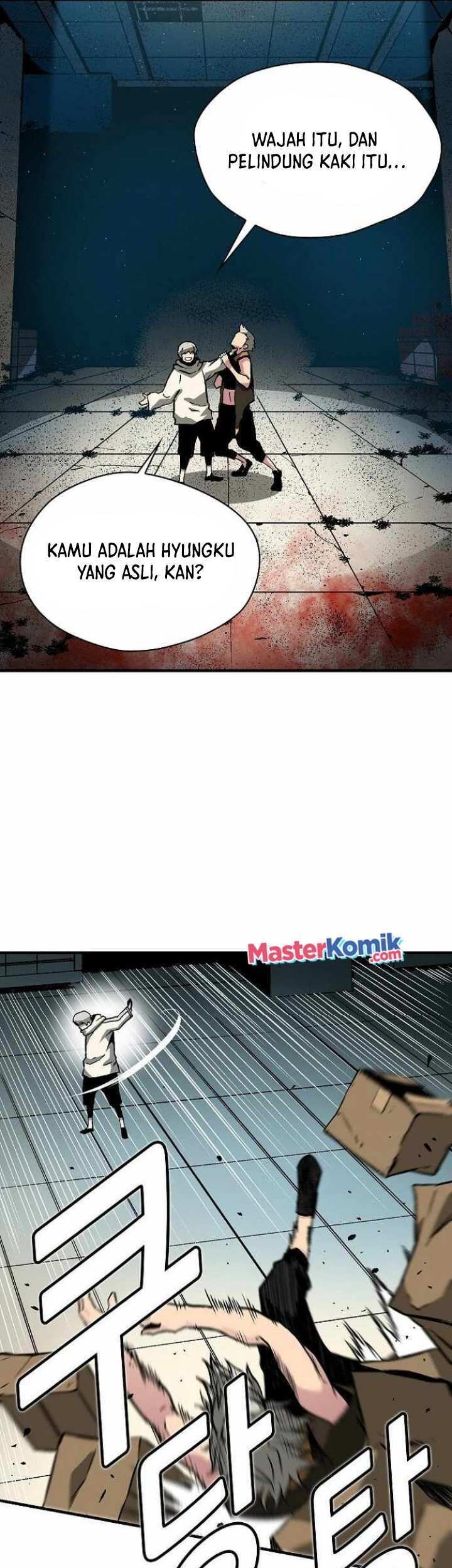 Unbreakable Bab 31 halaman 24