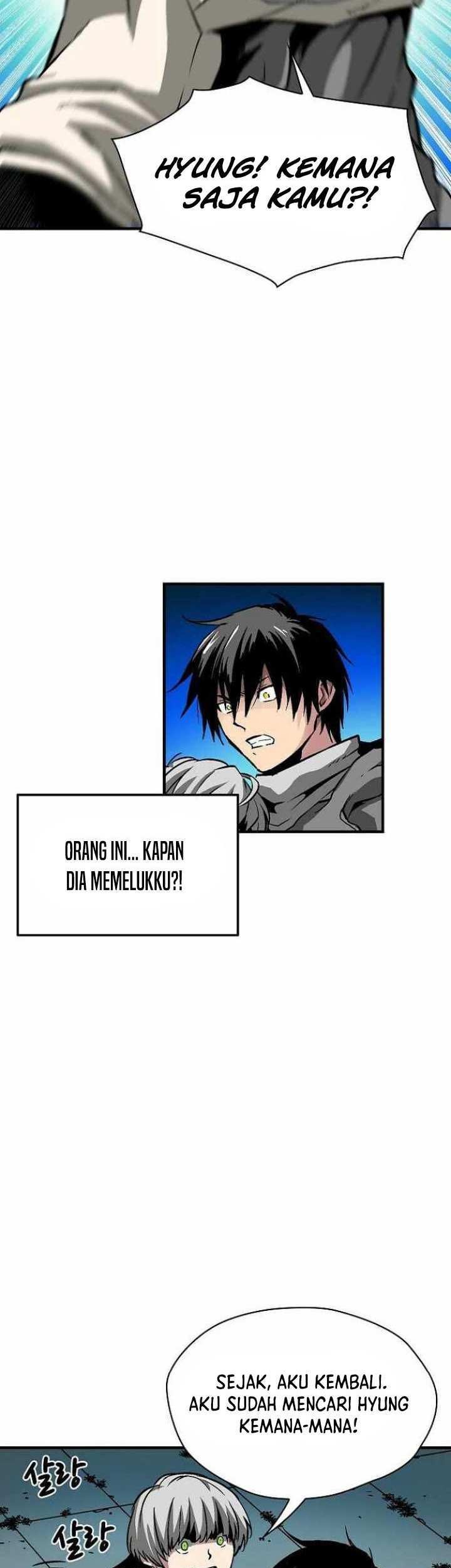 Unbreakable Bab 31 halaman 26