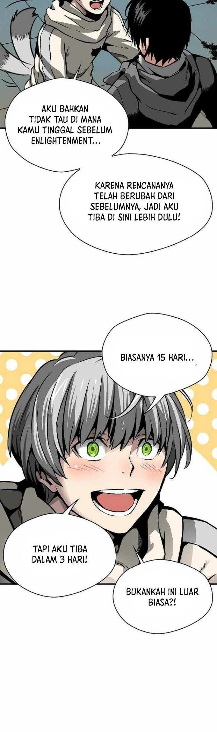 Unbreakable Bab 31 halaman 27