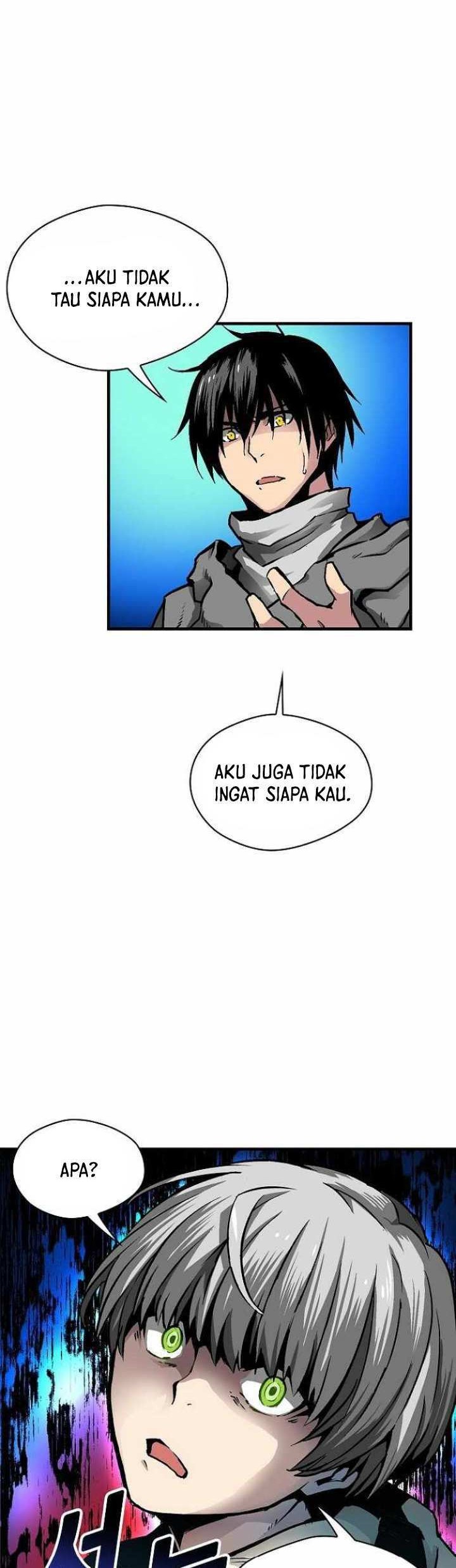 Unbreakable Bab 31 halaman 29