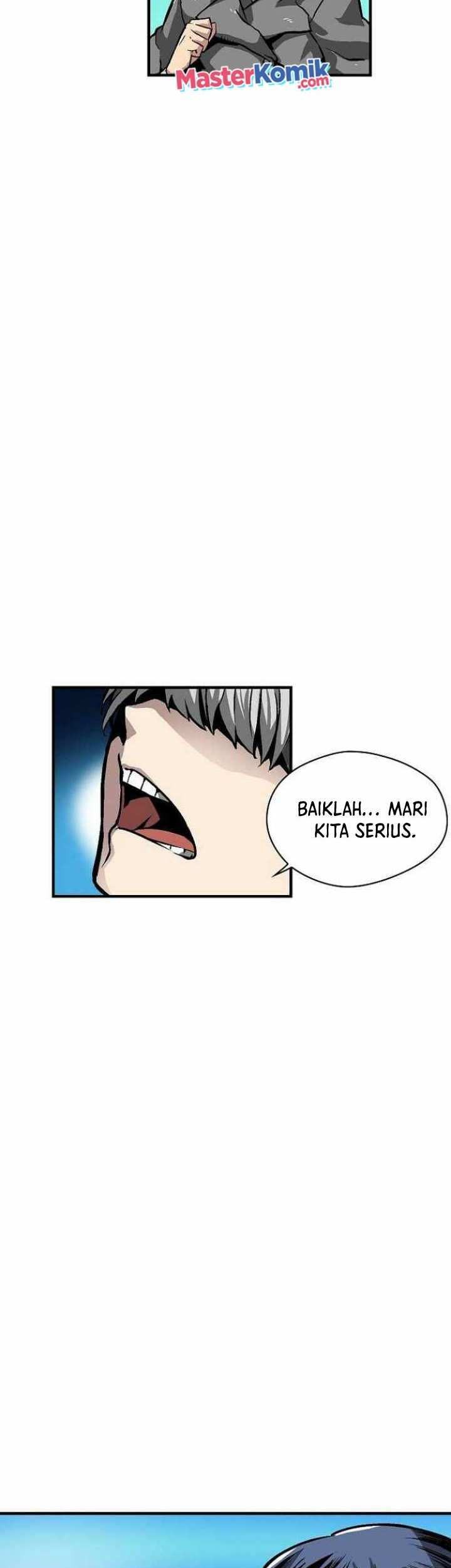 Unbreakable Bab 31 halaman 41