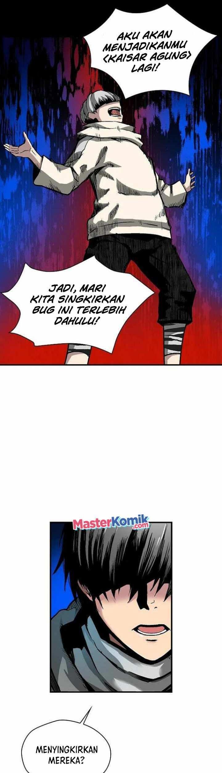 Unbreakable Bab 31 halaman 53