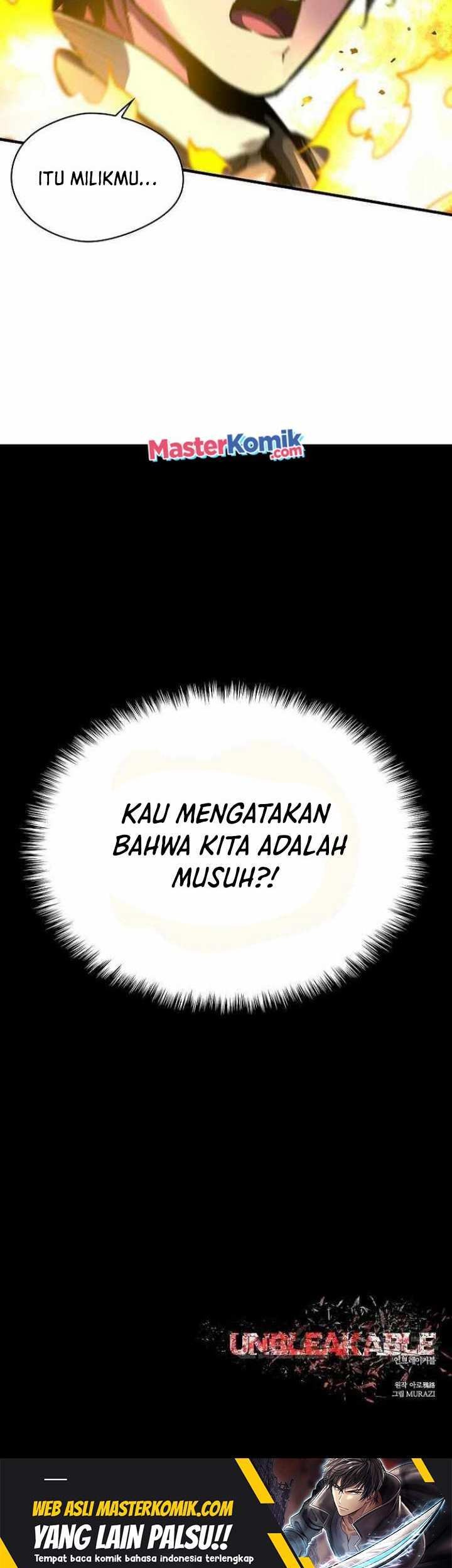 Unbreakable Bab 31 halaman 58