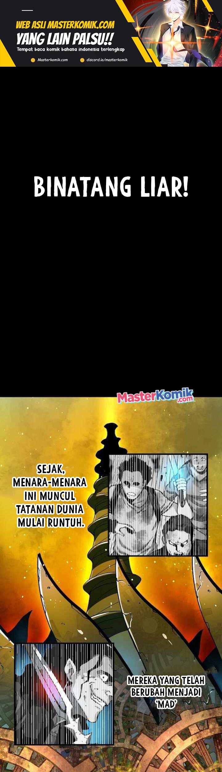 Unbreakable Bab 32 halaman 2