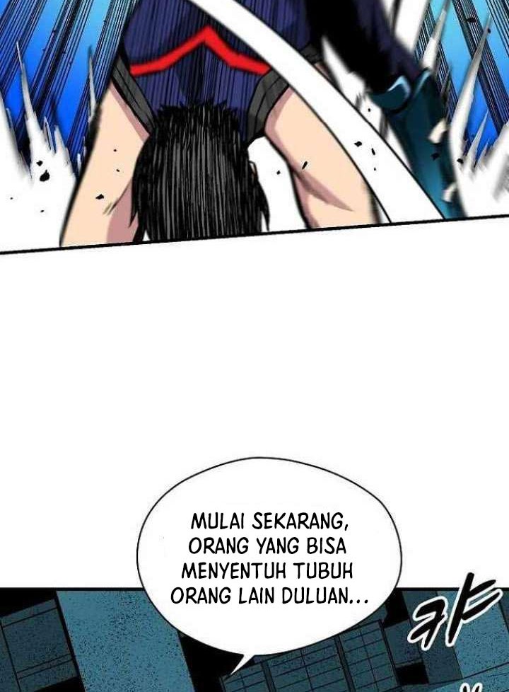 Unbreakable Bab 32 halaman 17