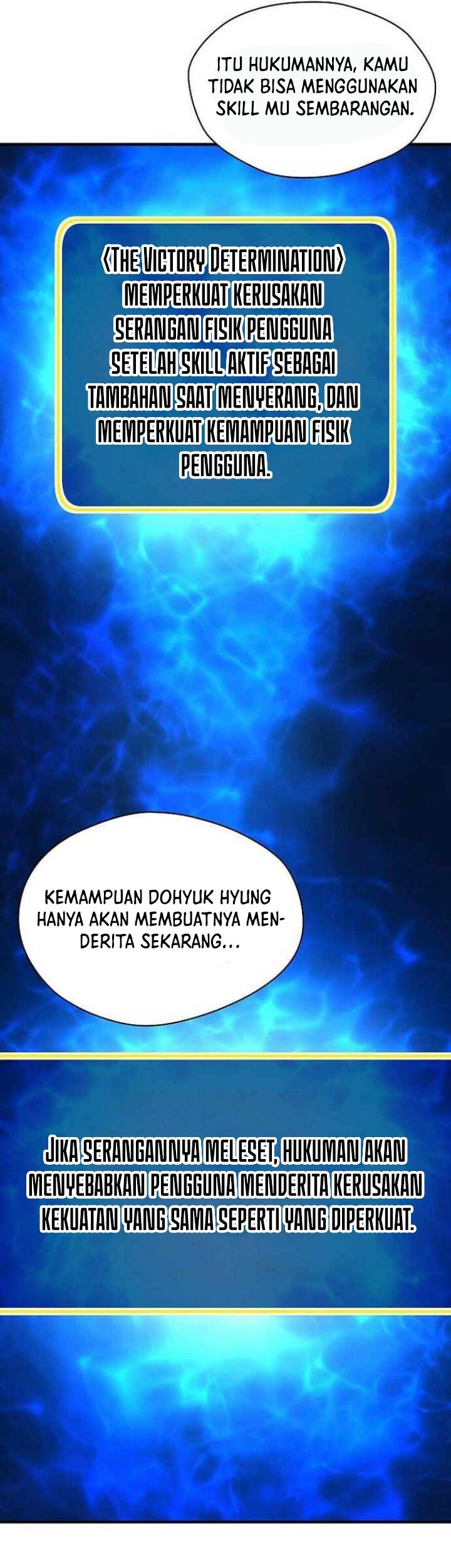 Unbreakable Bab 32 halaman 32
