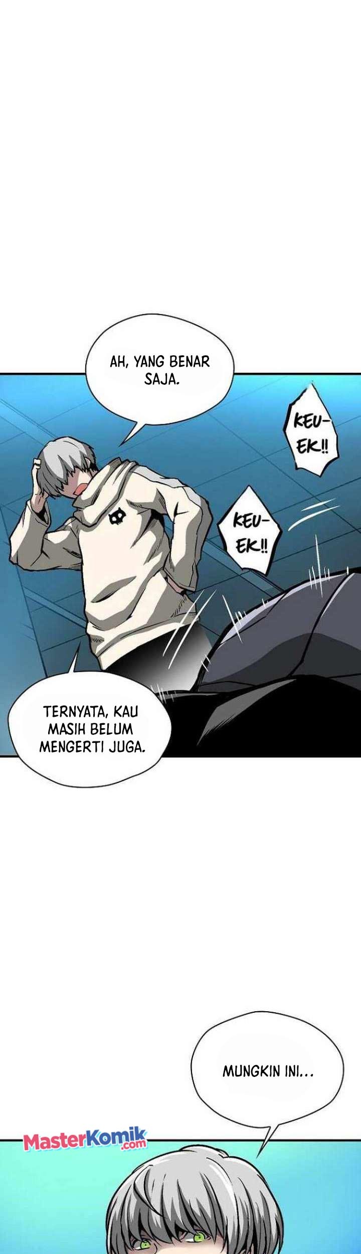 Unbreakable Bab 32 halaman 42