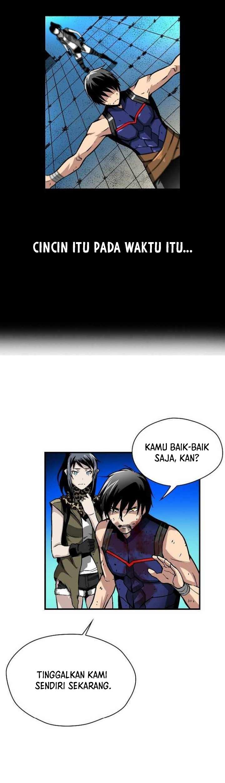 Unbreakable Bab 32 halaman 62