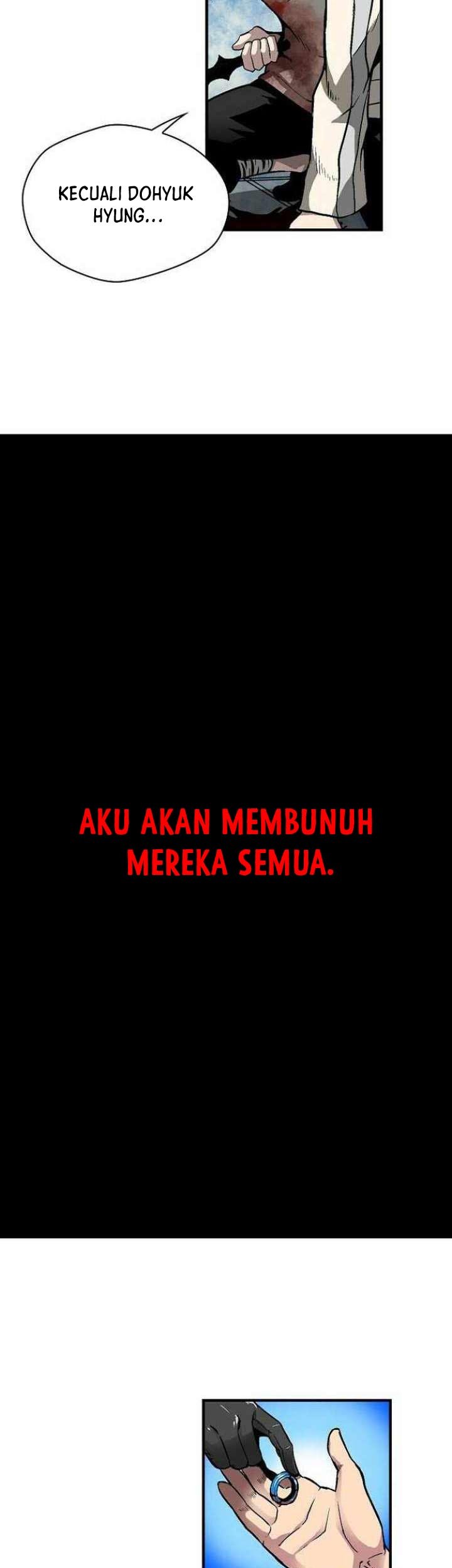 Unbreakable Bab 32 halaman 64