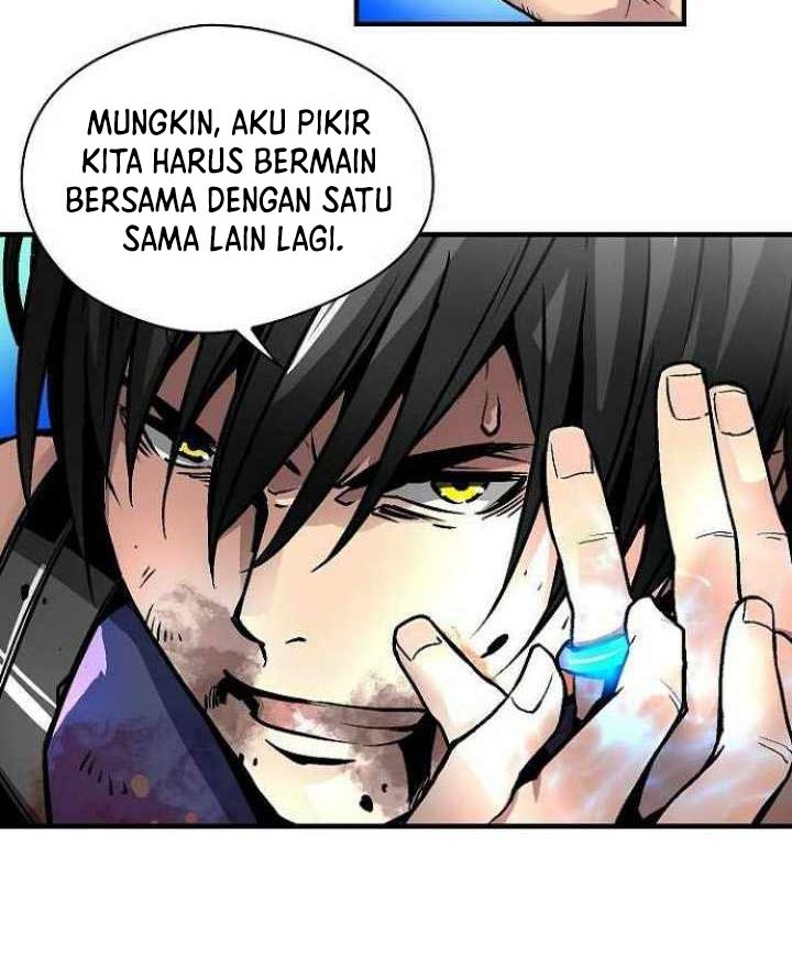 Unbreakable Bab 32 halaman 65