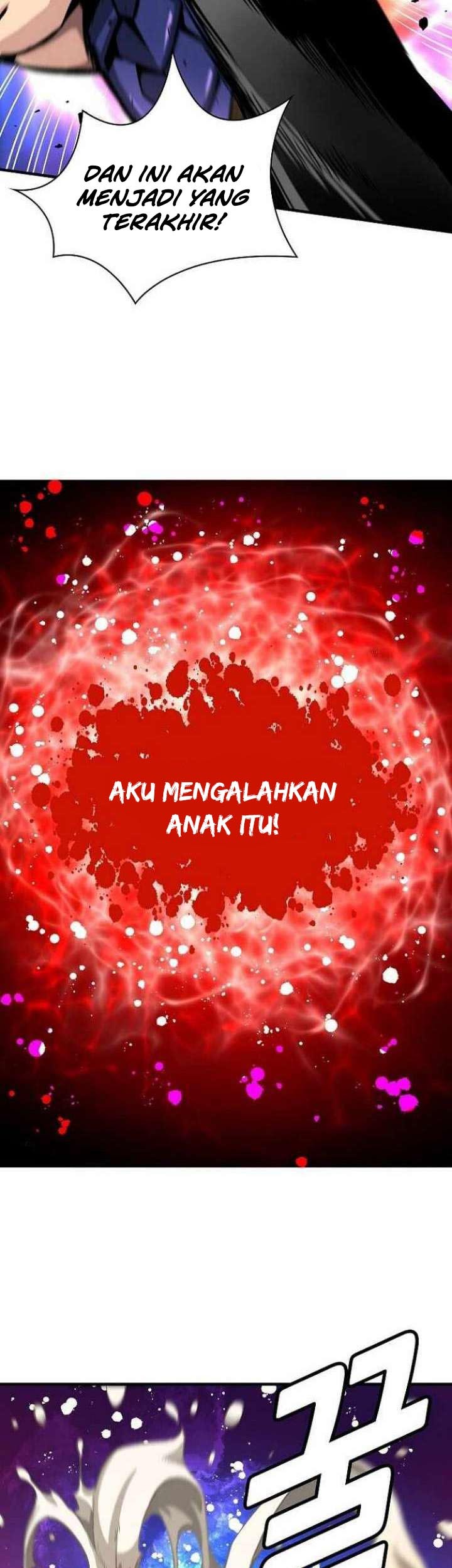 Unbreakable Bab 32 halaman 70