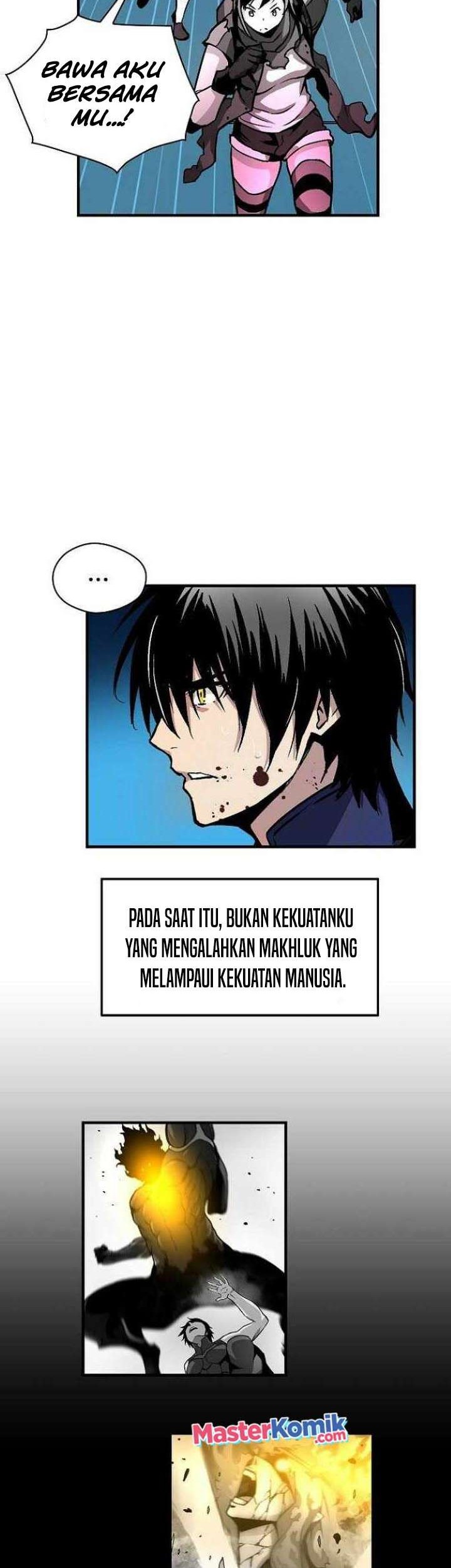 Unbreakable Bab 33 halaman 18