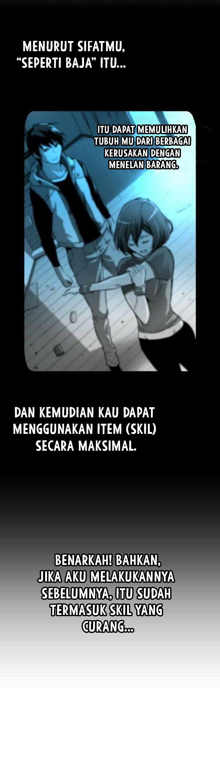 Unbreakable Bab 33 halaman 23