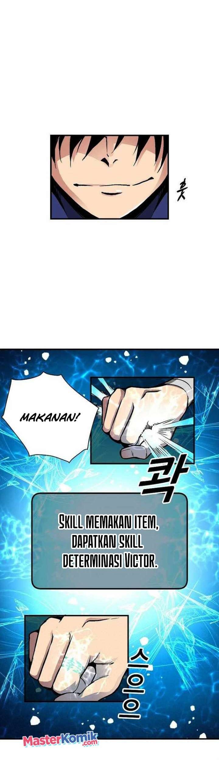 Unbreakable Bab 33 halaman 24
