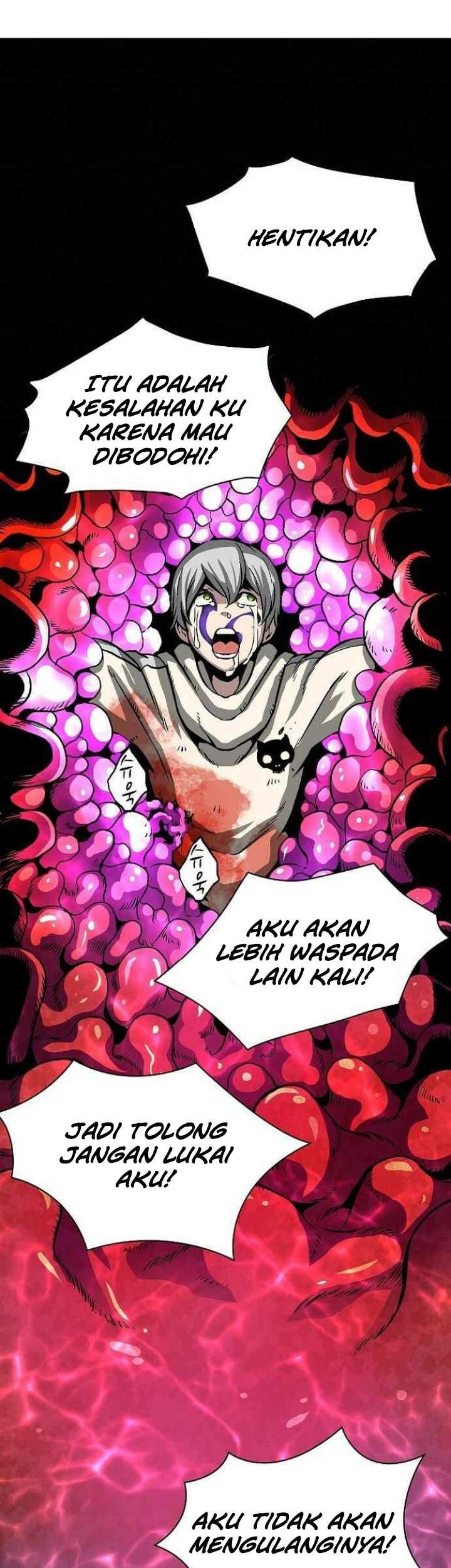 Unbreakable Bab 33 halaman 26