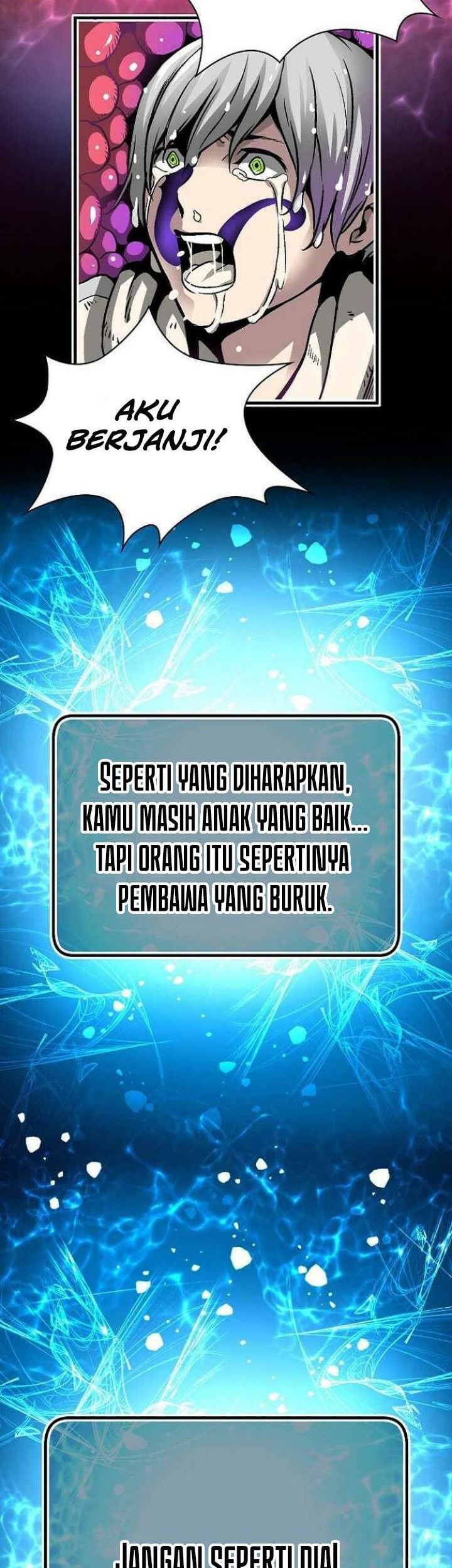 Unbreakable Bab 33 halaman 27