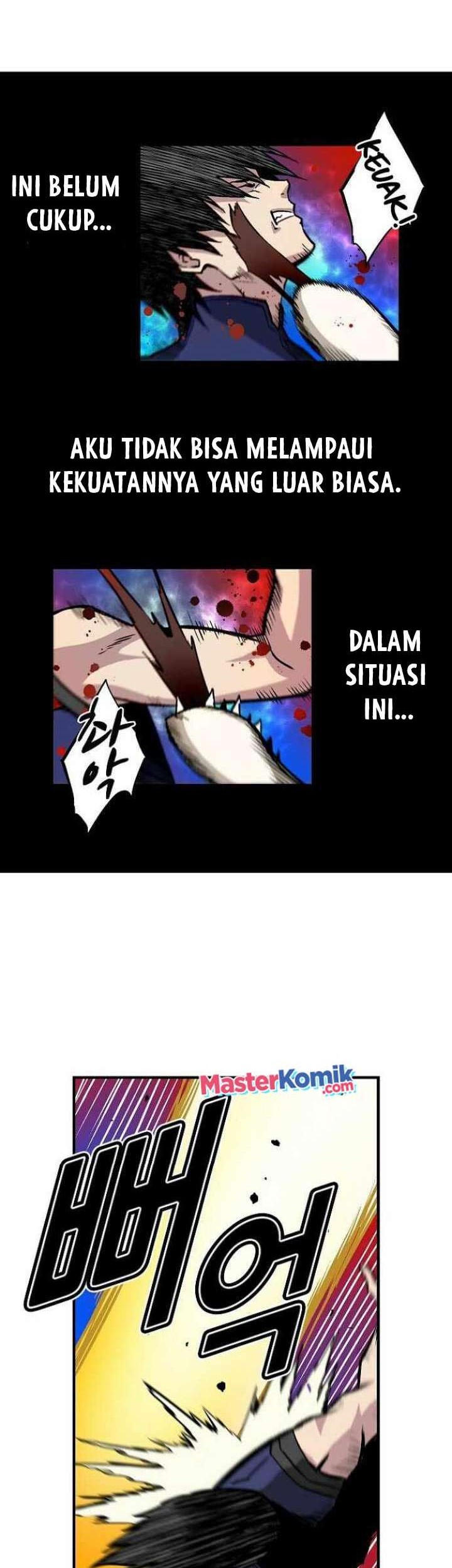 Unbreakable Bab 33 halaman 42