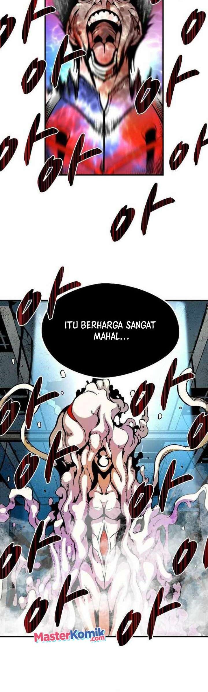 Unbreakable Bab 33 halaman 63