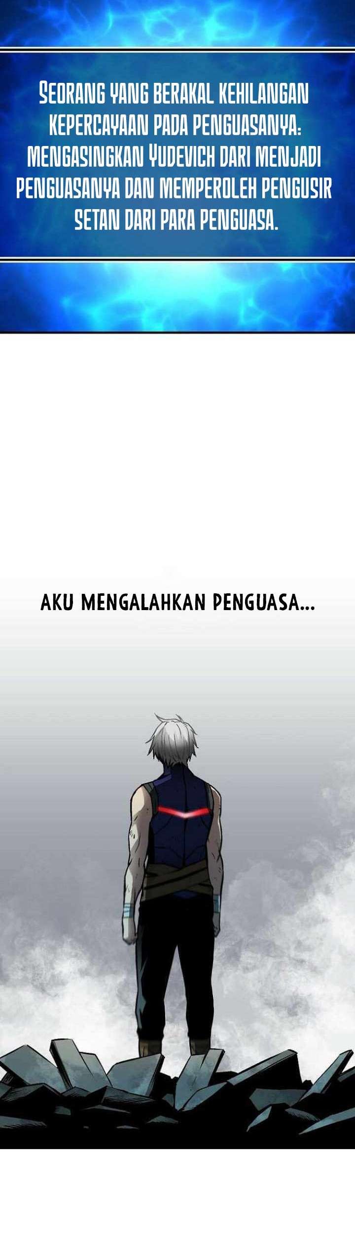 Unbreakable Bab 34 halaman 22