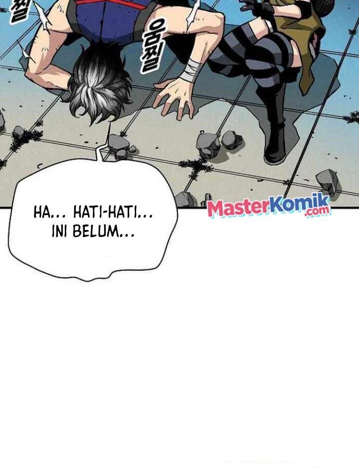 Unbreakable Bab 34 halaman 25