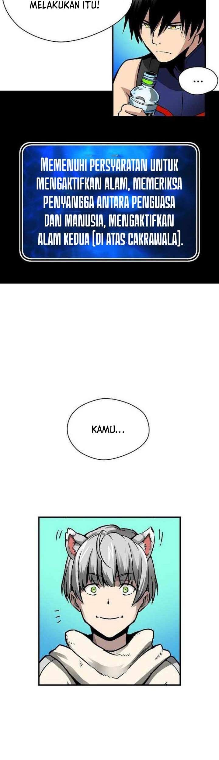 Unbreakable Bab 34 halaman 34