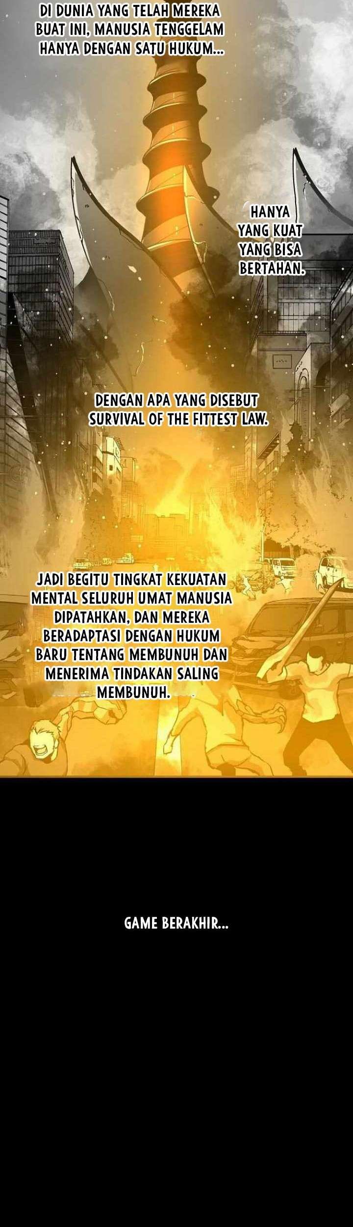 Unbreakable Bab 34 halaman 40