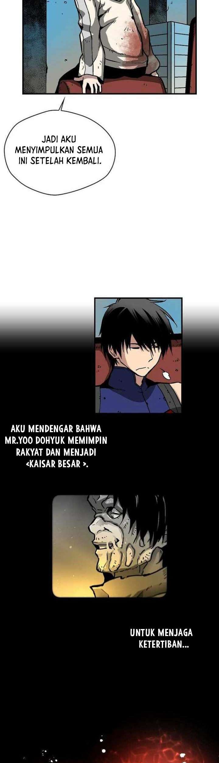 Unbreakable Bab 34 halaman 46