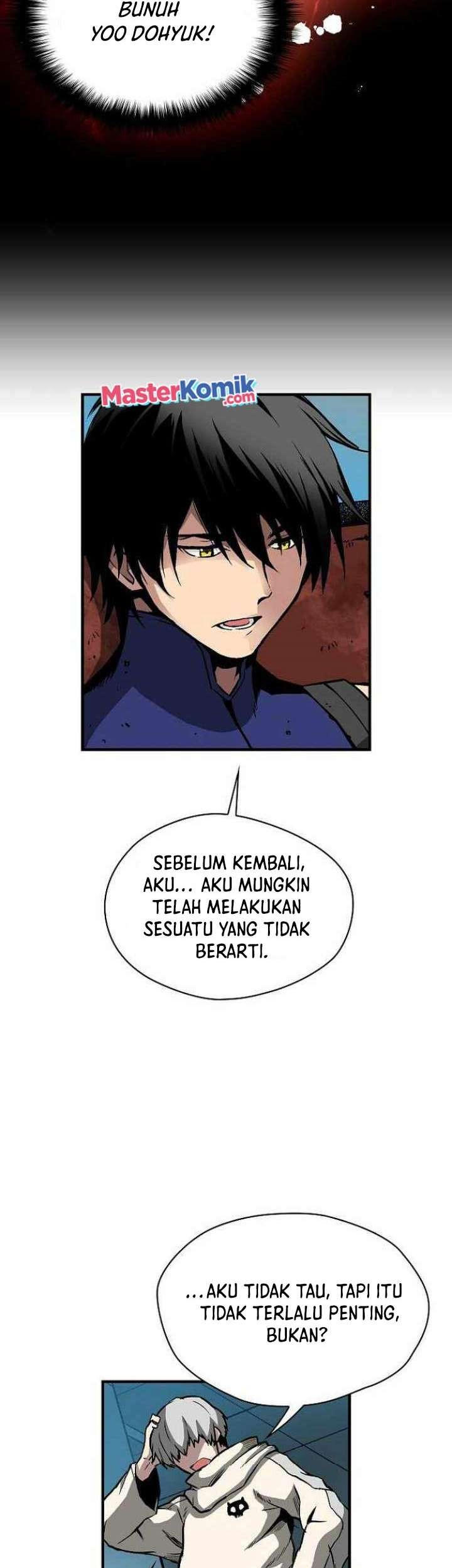Unbreakable Bab 34 halaman 48