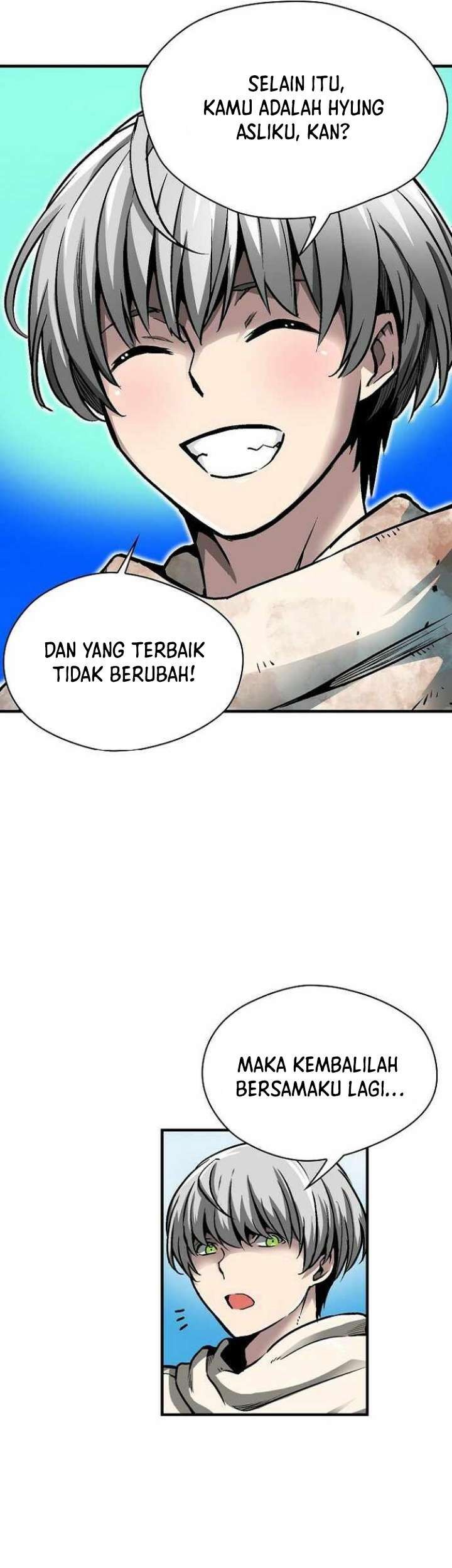 Unbreakable Bab 34 halaman 50