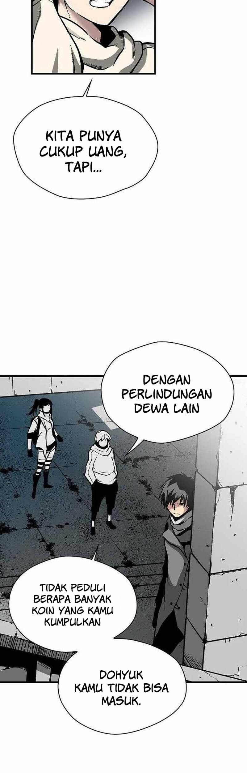 Unbreakable Bab 35 halaman 12