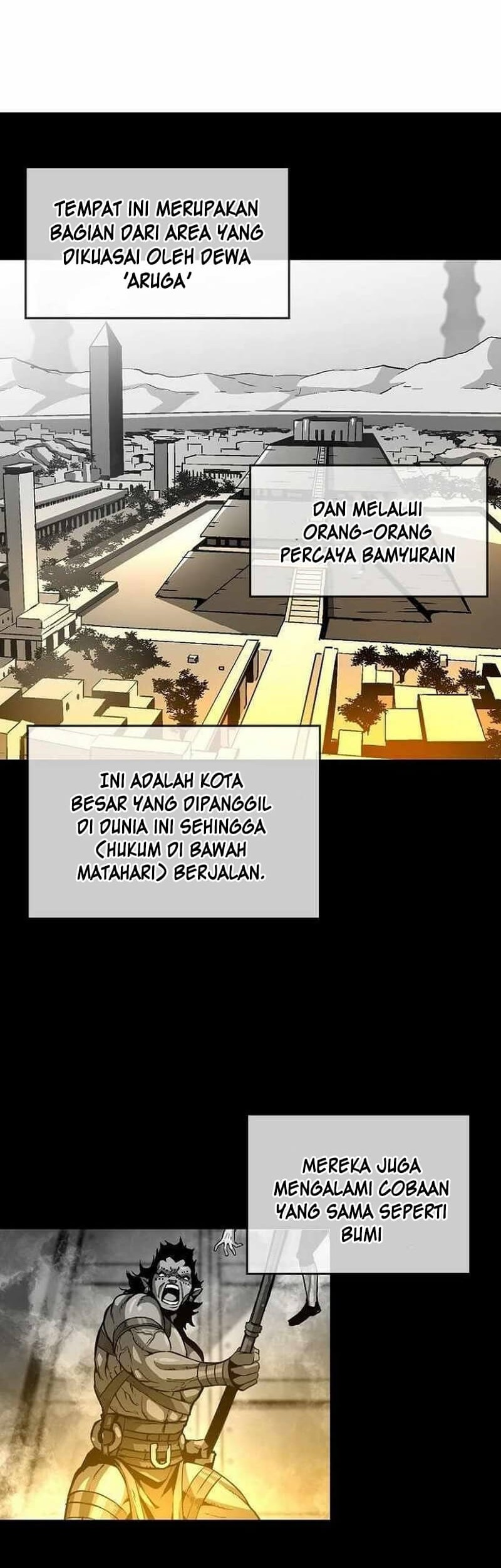 Unbreakable Bab 35 halaman 13