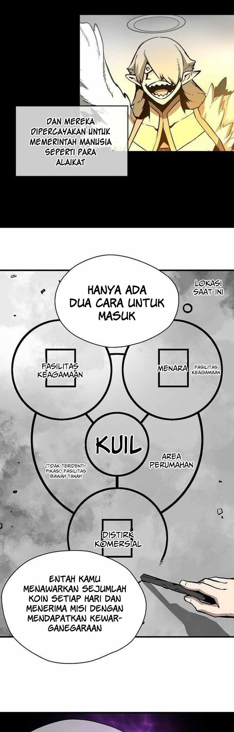 Unbreakable Bab 35 halaman 14