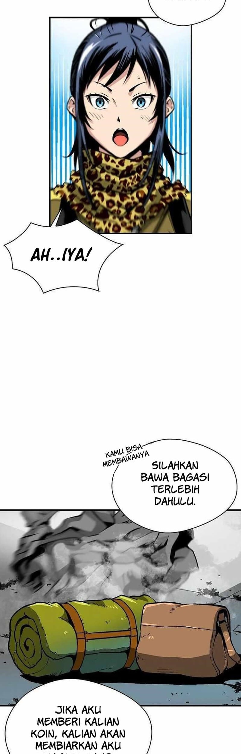 Unbreakable Bab 35 halaman 17