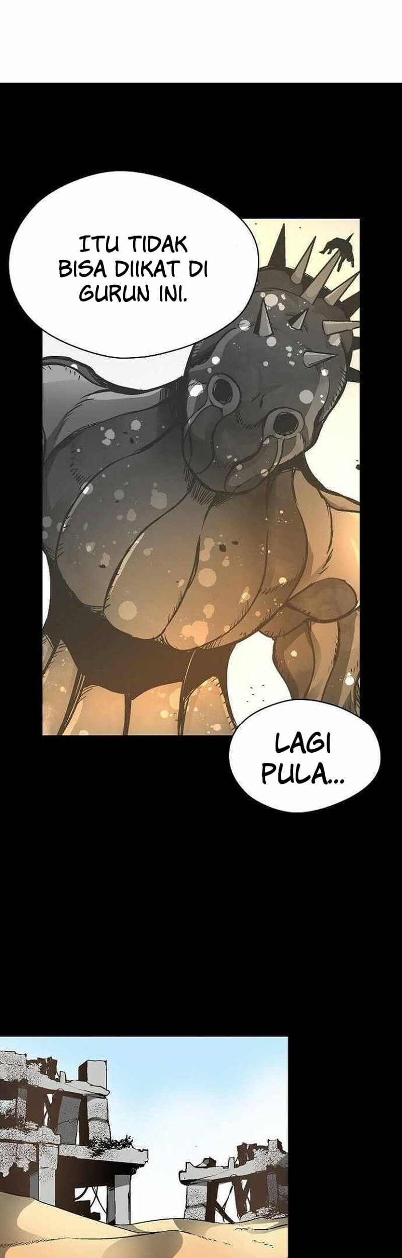 Unbreakable Bab 35 halaman 28