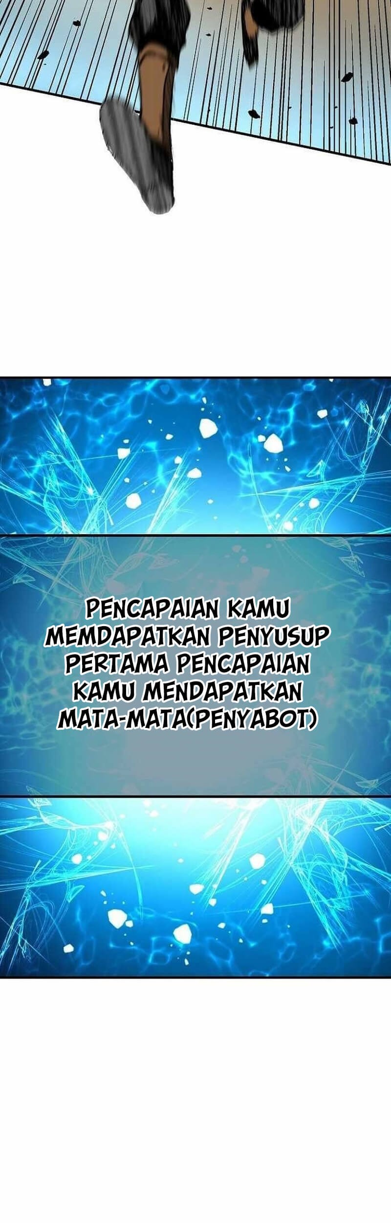 Unbreakable Bab 35 halaman 34