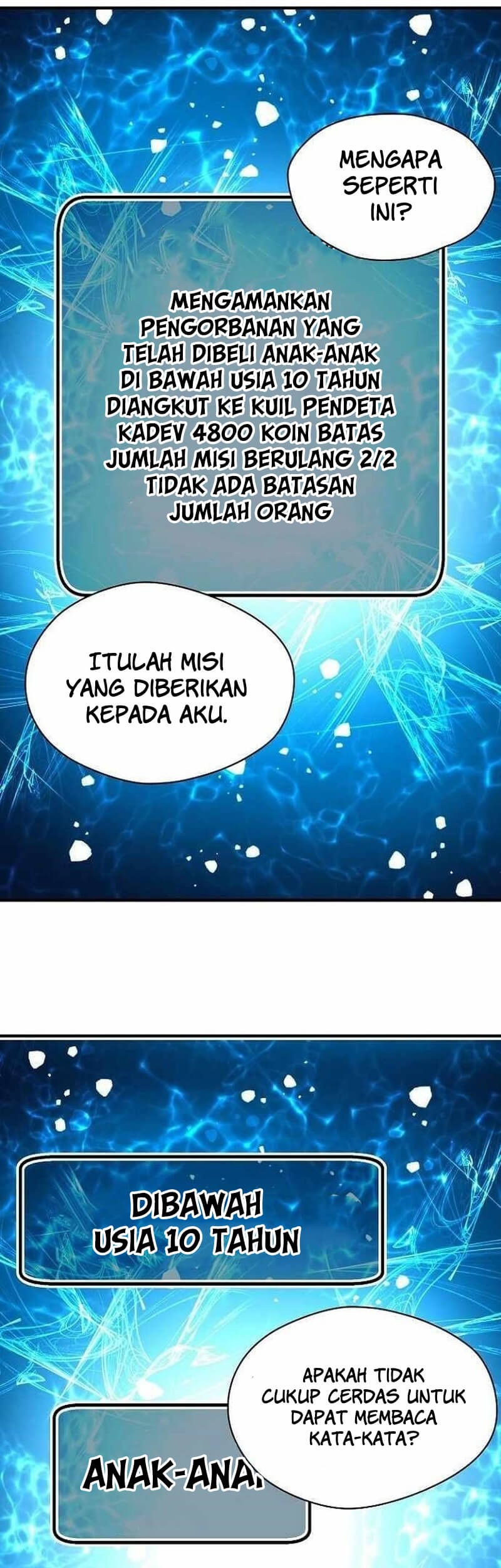 Unbreakable Bab 35 halaman 38