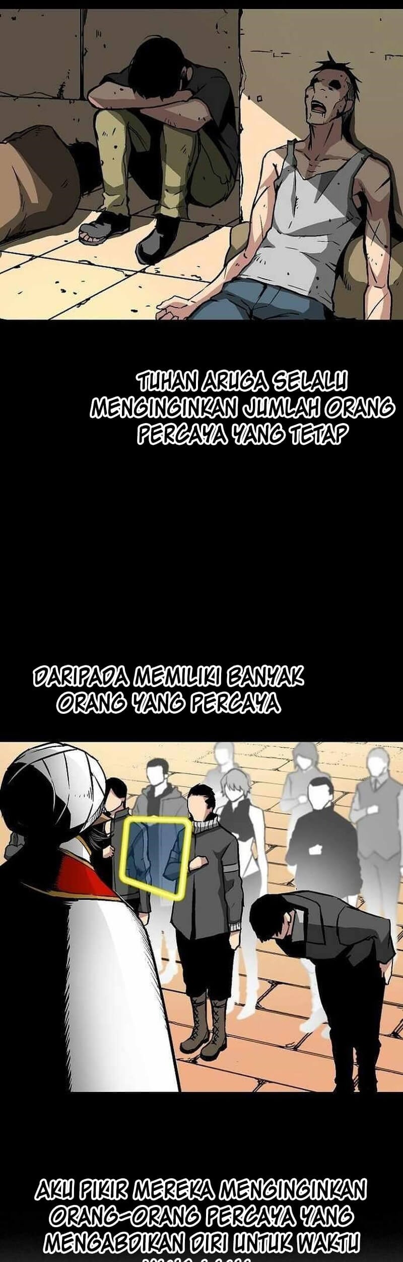Unbreakable Bab 35 halaman 44