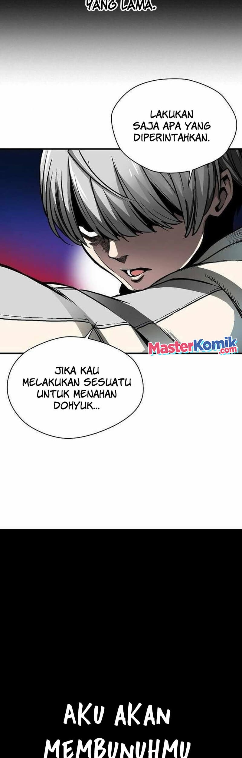 Unbreakable Bab 35 halaman 45