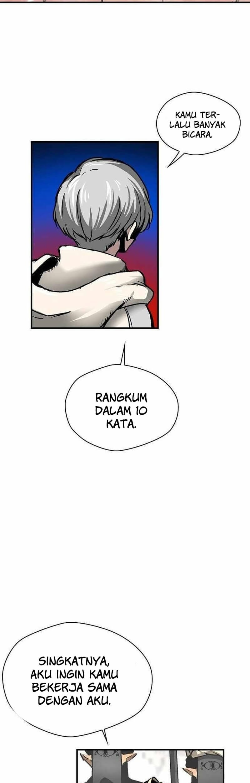 Unbreakable Bab 35 halaman 52