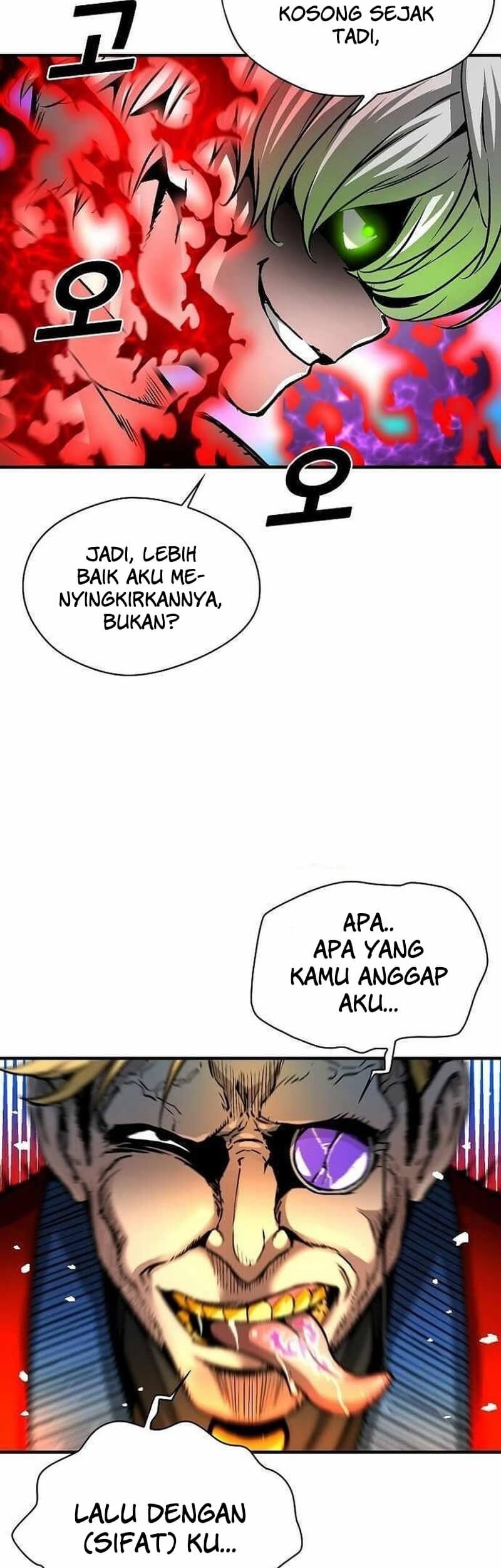 Unbreakable Bab 35 halaman 58