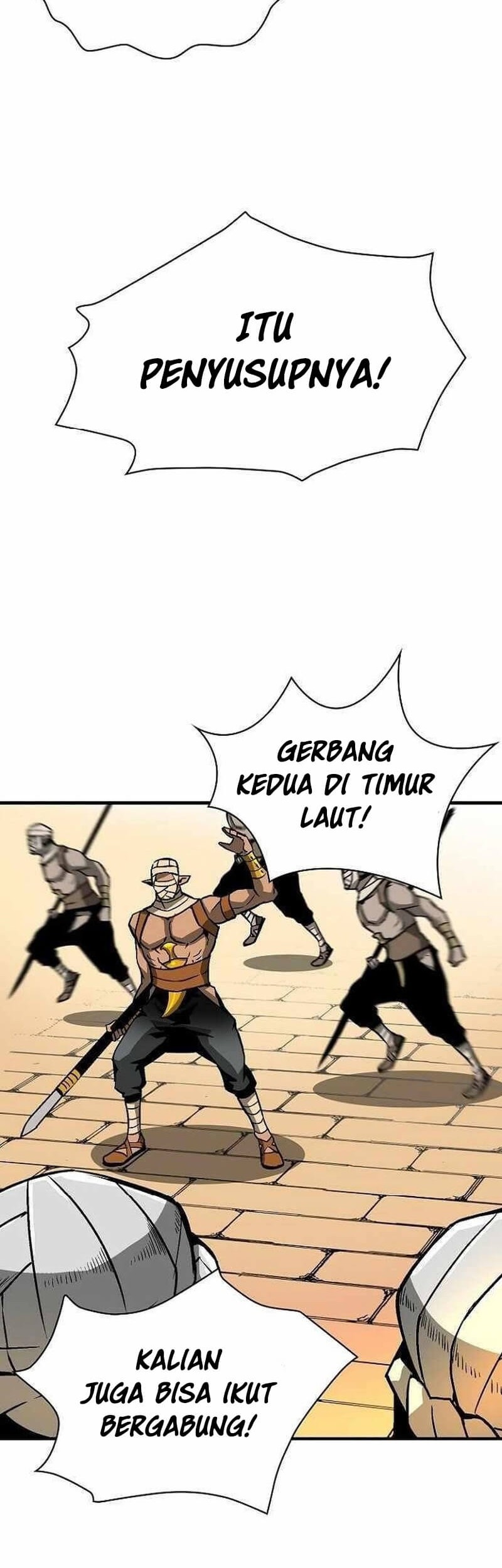 Unbreakable Bab 35 halaman 59