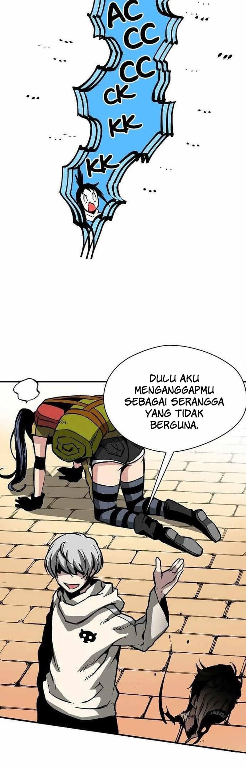 Unbreakable Bab 37 halaman 1