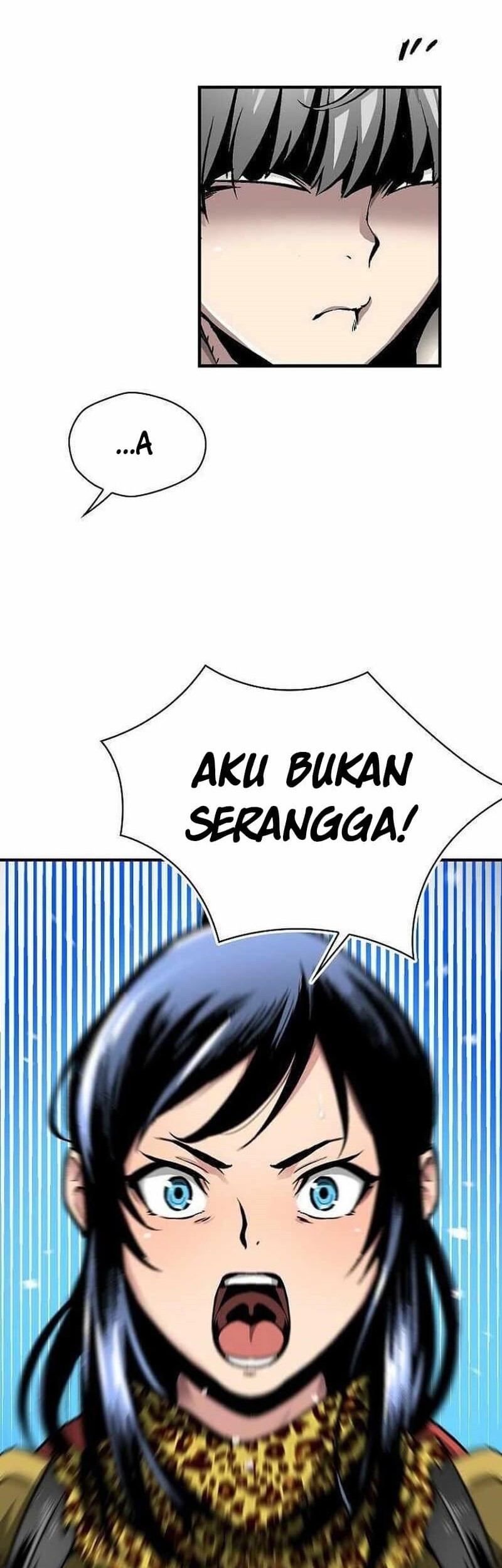 Unbreakable Bab 37 halaman 3