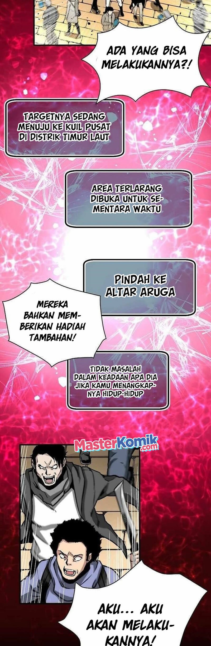 Unbreakable Bab 37 halaman 8
