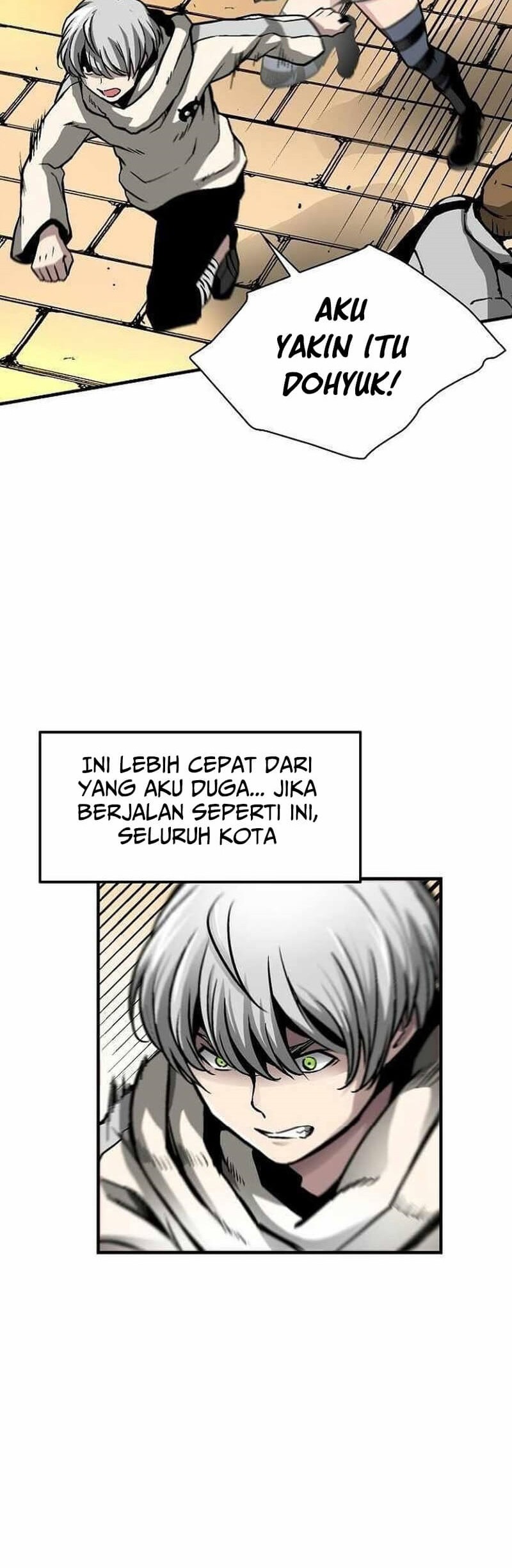 Unbreakable Bab 37 halaman 10