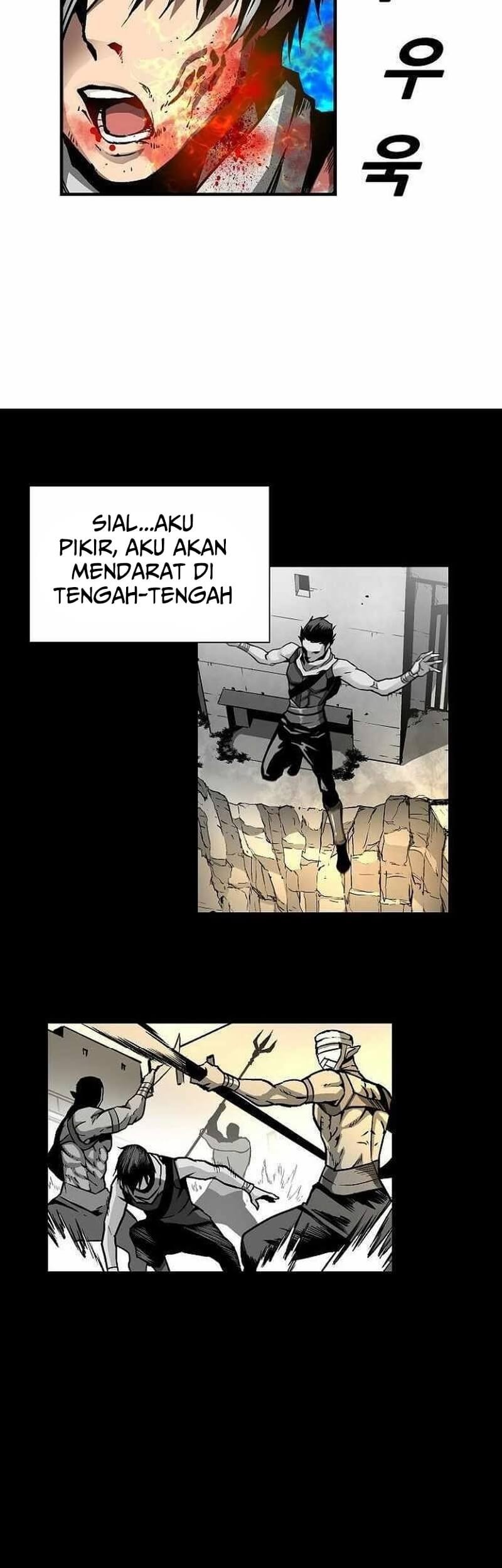 Unbreakable Bab 38 halaman 8